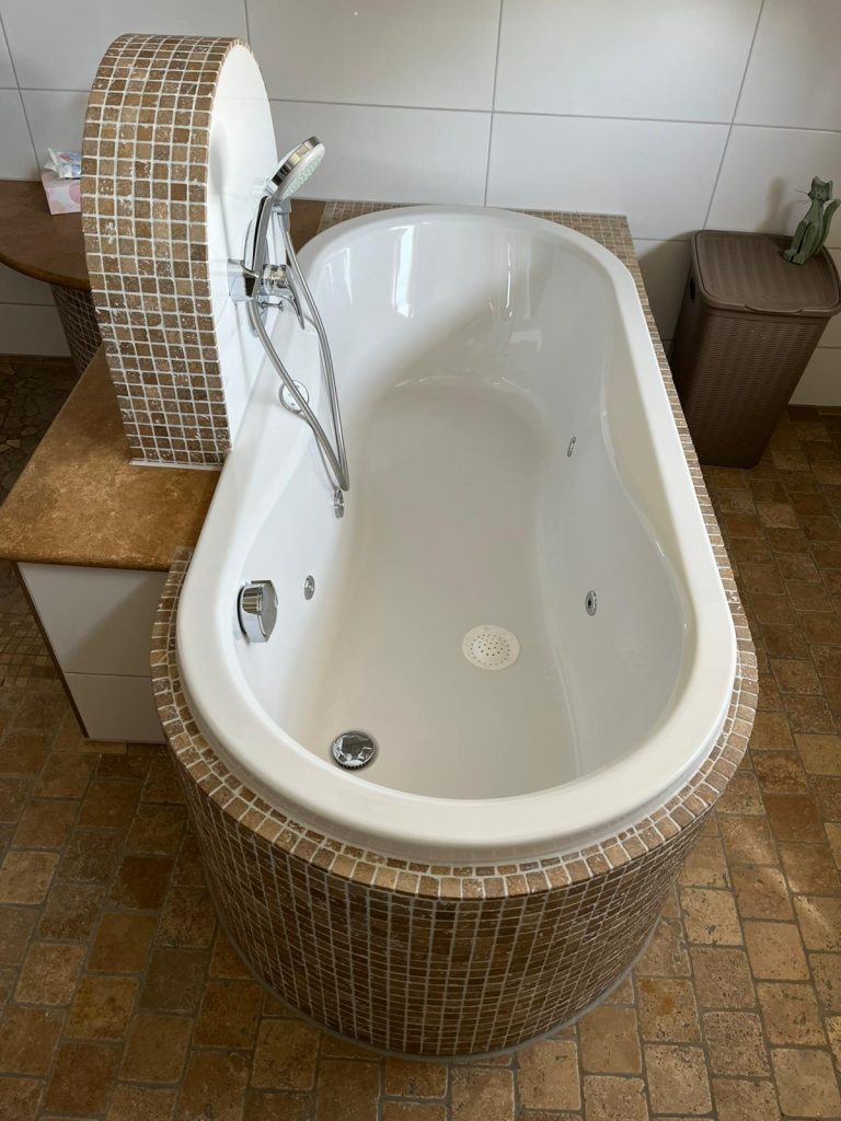 Badewanne